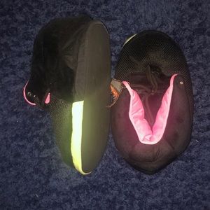 Jumbo Yeezy’s